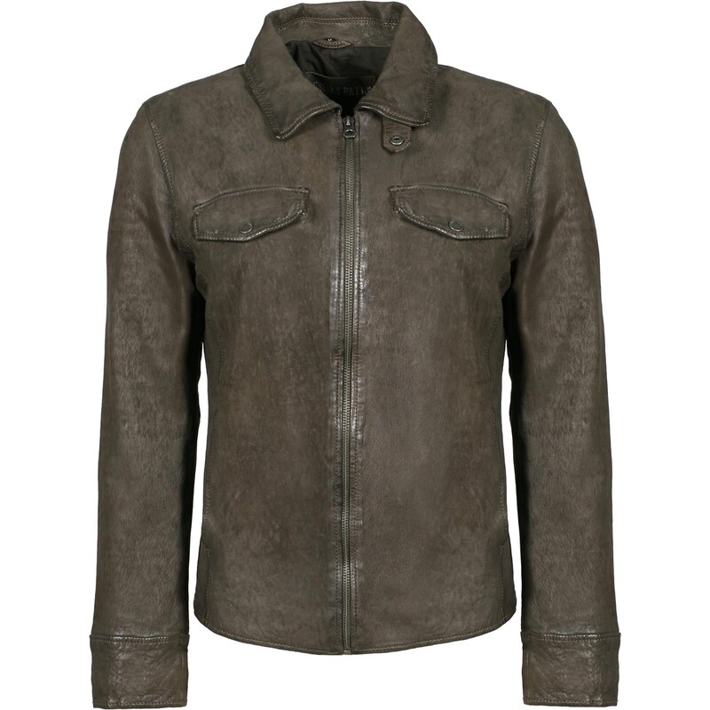 FREAKY NATION Prechodná bunda Nael-FN čierna 65465534