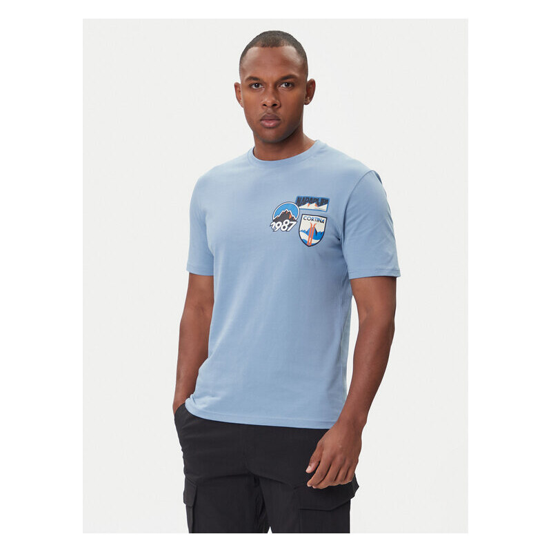 Tričko Napapijri 65282381