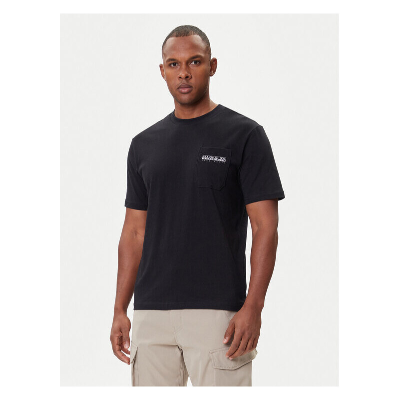 Tričko Napapijri 65282547