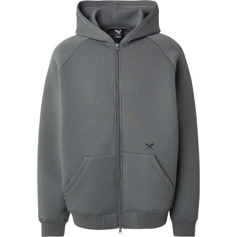 Iriedaily Tepláková bunda Enzo trstinová 65310823