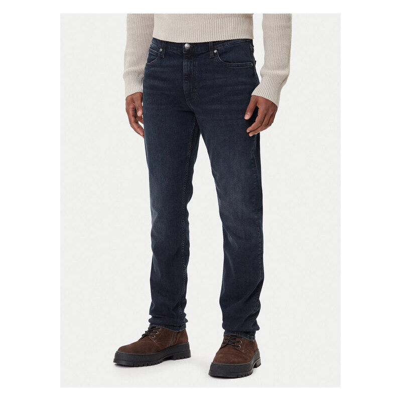 Džínsy Lee 65282416