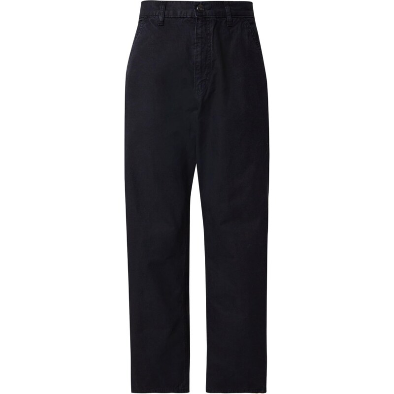 JACK & JONES Nohavice JPSTAlex Ember čierna 65283939