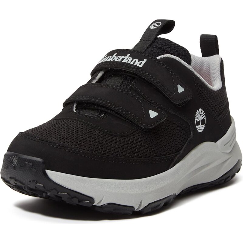 TIMBERLAND Tenisky Motion Access čierna / biela 65283794