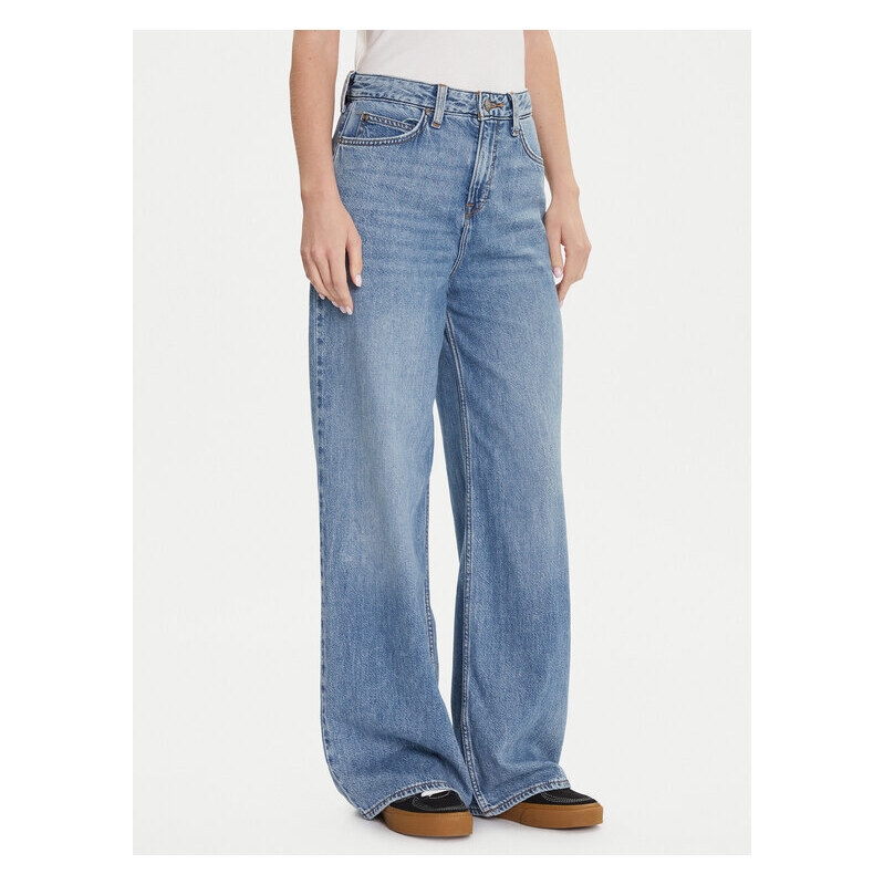 Džínsy Lee 65282465