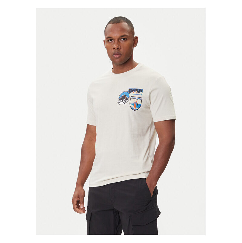 Tričko Napapijri 65282480