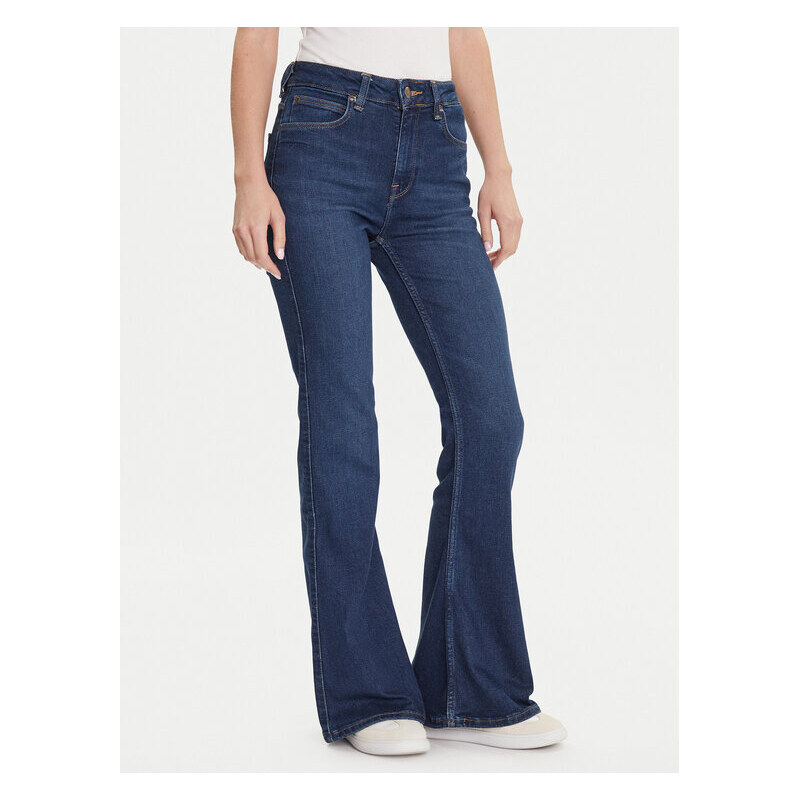 Džínsy Lee 65282551