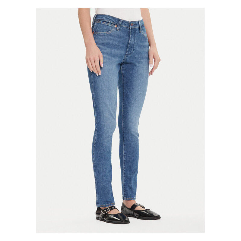 Džínsy Wrangler 65282466