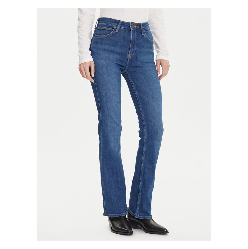 Džínsy Lee 65282550