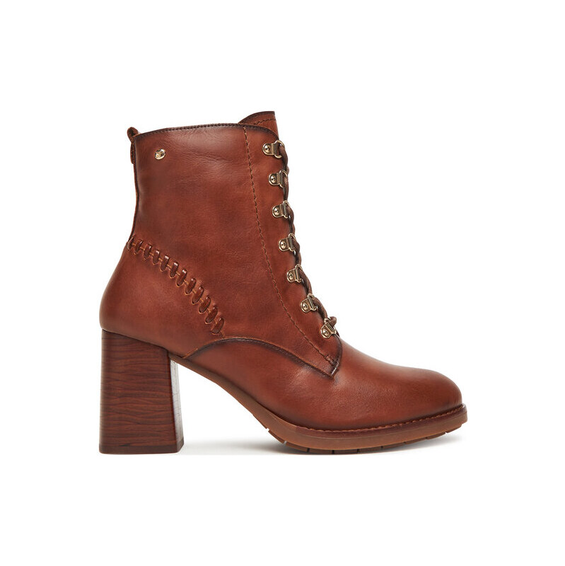 Šnurovacia obuv Pikolinos 65282545