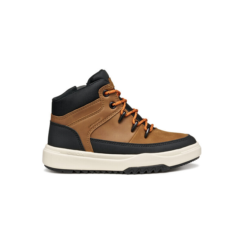 Šnurovacia obuv Geox 65282540