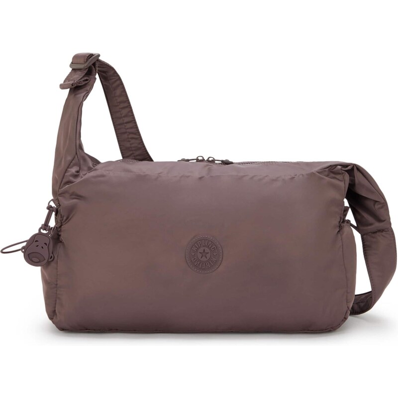 KIPLING Kabelka na rameno Gwyn oranžová 65655648