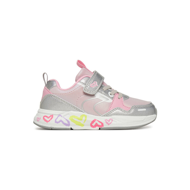 Sneakersy Primigi 65282437