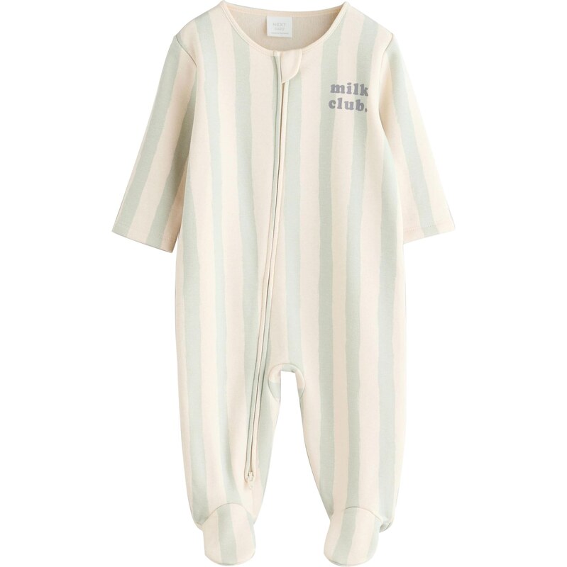 Next Body svetlobéžová / pastelovo zelená 65300766