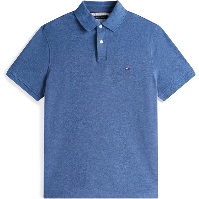 TOMMY HILFIGER Tričko CORE 1985 REGULAR POLO zafírová 65284014