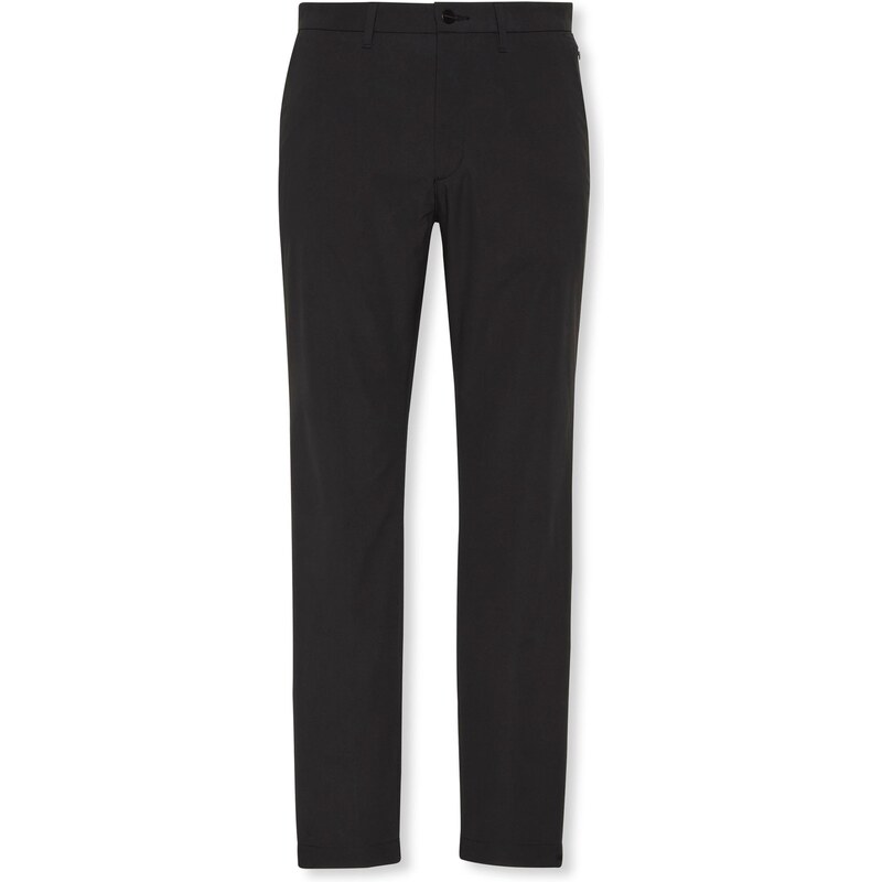Calvin Klein Chino nohavice čierna 65284030
