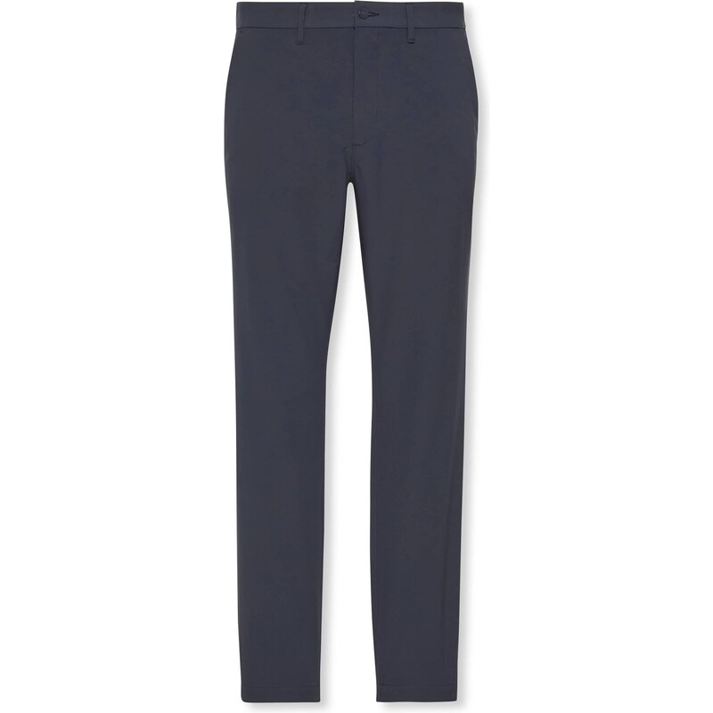 Calvin Klein Chino nohavice zafírová 65284033