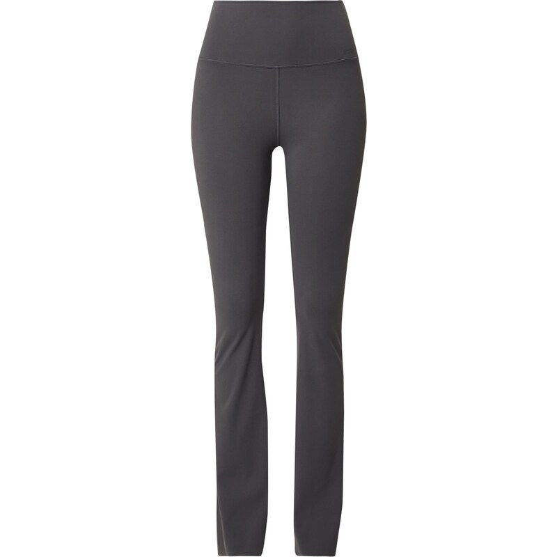 Aimn Športové nohavice Sense tmavosivá 65773118