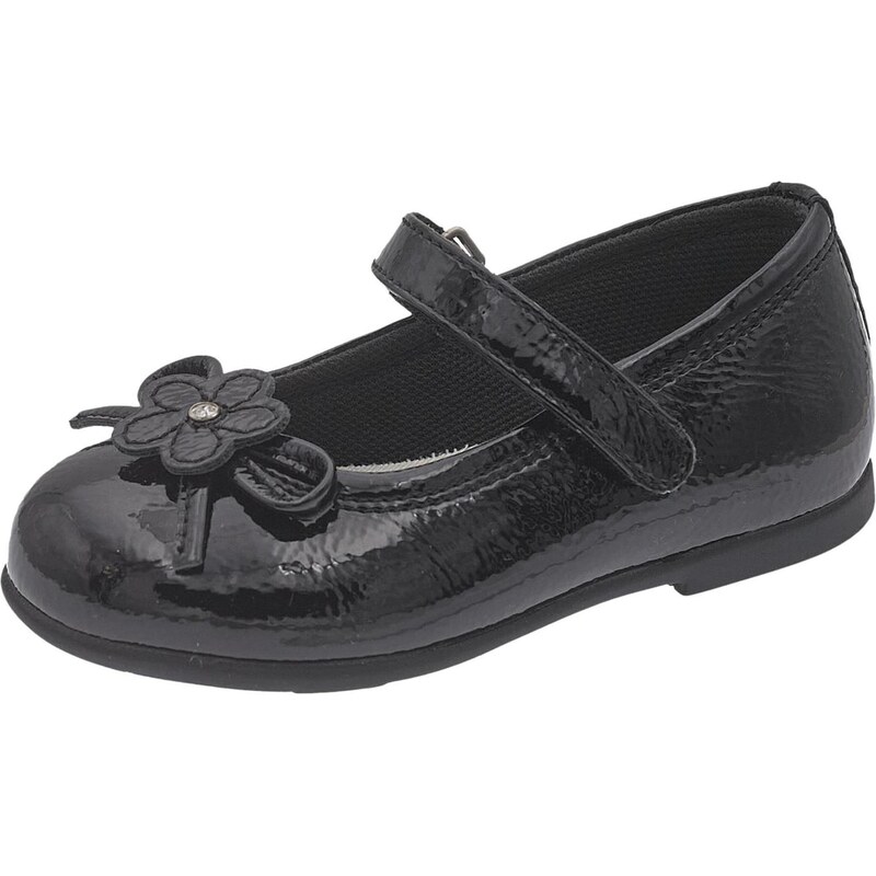 Chicco Baleríny Crel čierna 65659223