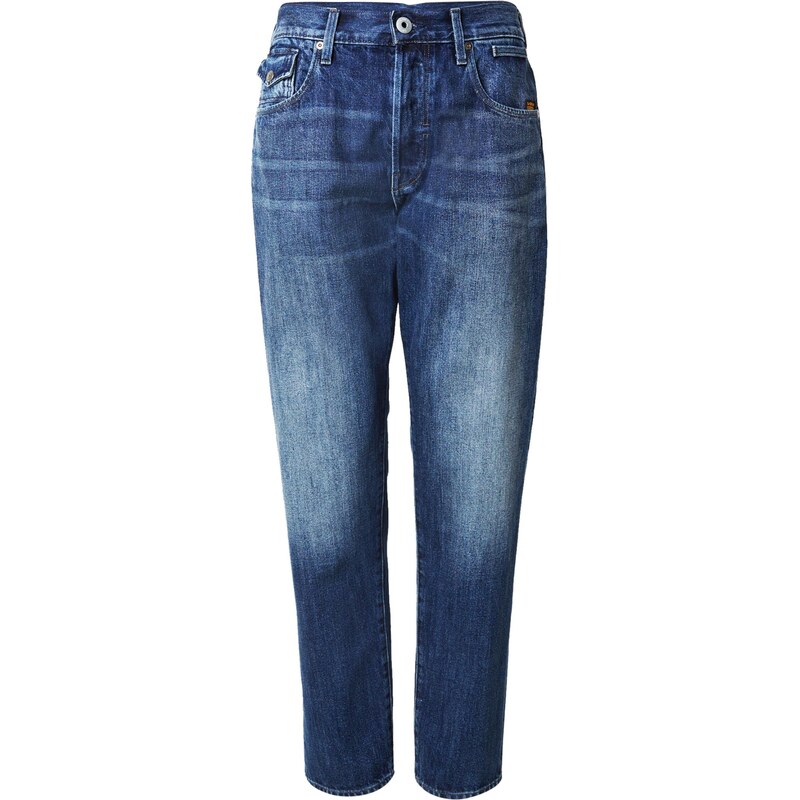 G-STAR Džínsy Morry modrá denim 65284116