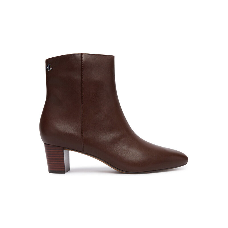 Členková obuv LAUREN RALPH LAUREN 65282395