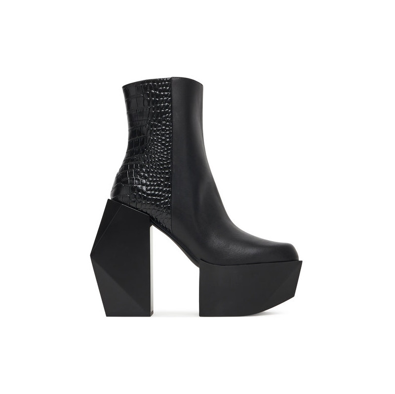 Členková obuv United Nude 65282555