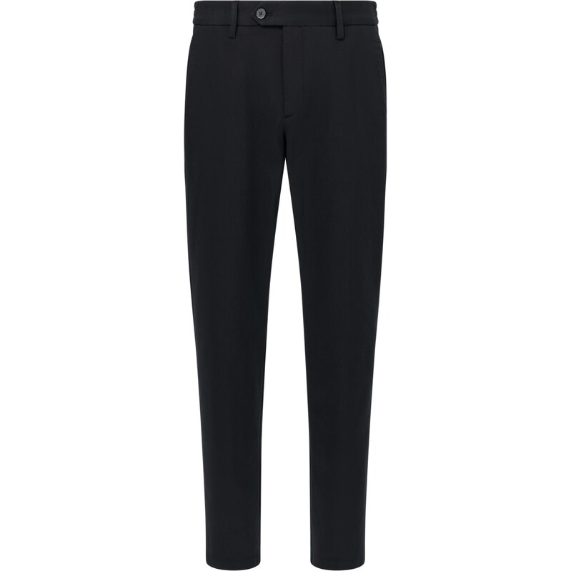 Boggi Milano Nohavice čierna 65300837