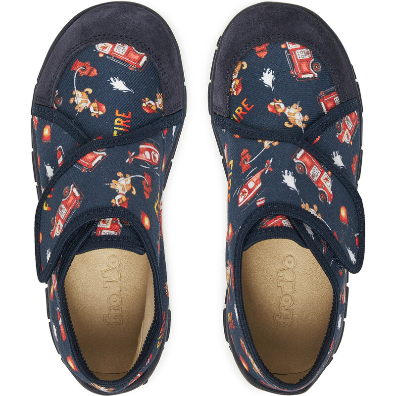 Papuče Froddo 65284818