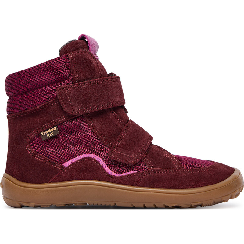 Čižmy Froddo 65284814