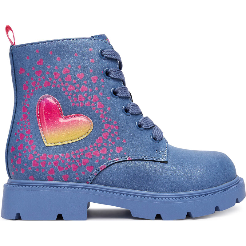 Outdoorová obuv Agatha Ruiz de la Prada 65284823