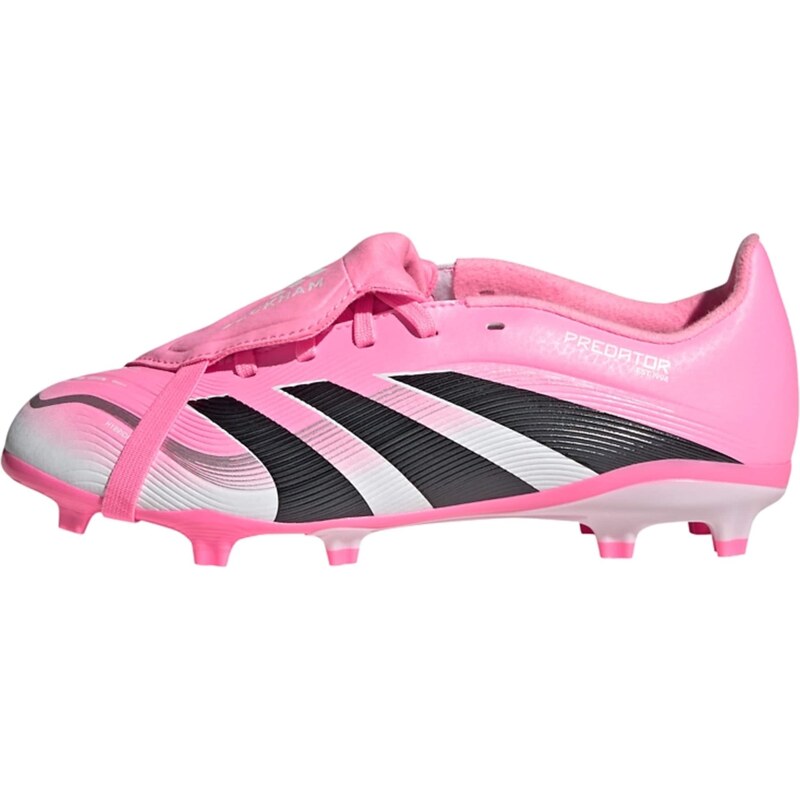 ADIDAS PERFORMANCE Športová obuv Predator League svetloružová / čierna 65795517