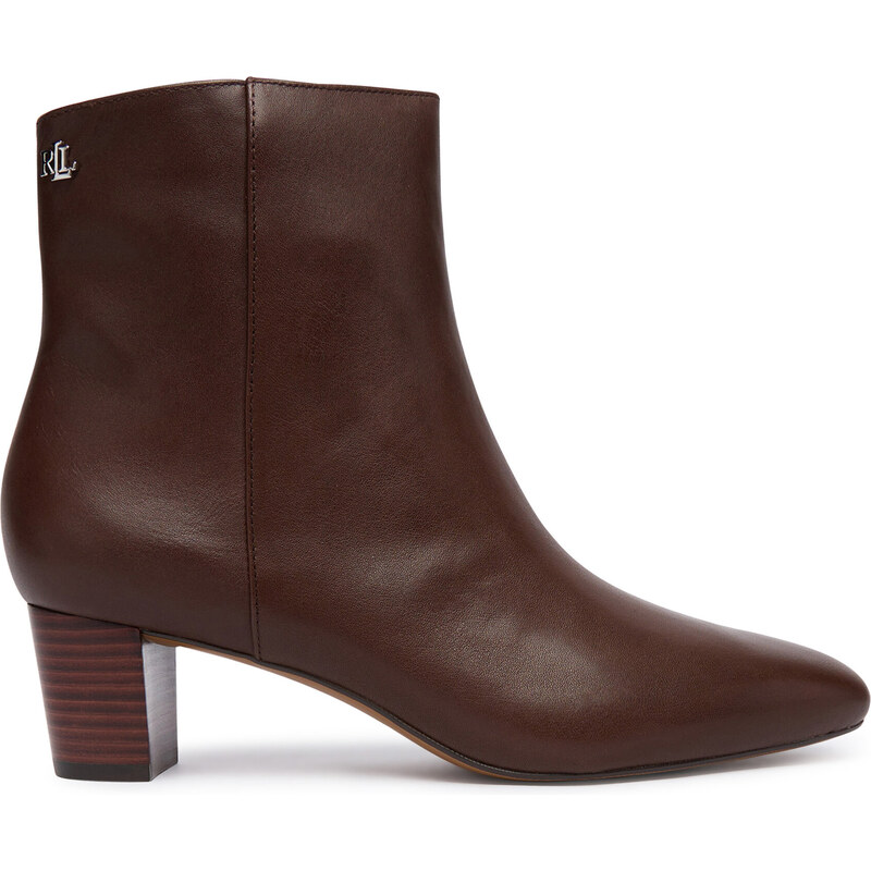 Členková obuv LAUREN RALPH LAUREN 67826454