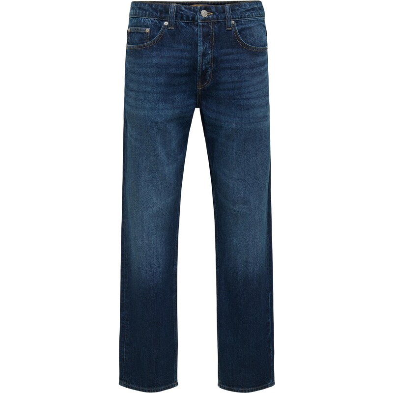 Only & Sons Džínsy ONSEDGE tmavomodrá 65284035