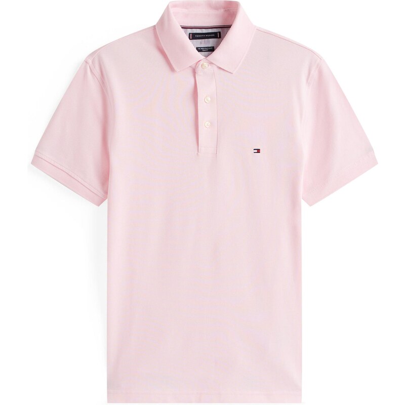 TOMMY HILFIGER Tričko CORE 1985 ružová 65284020