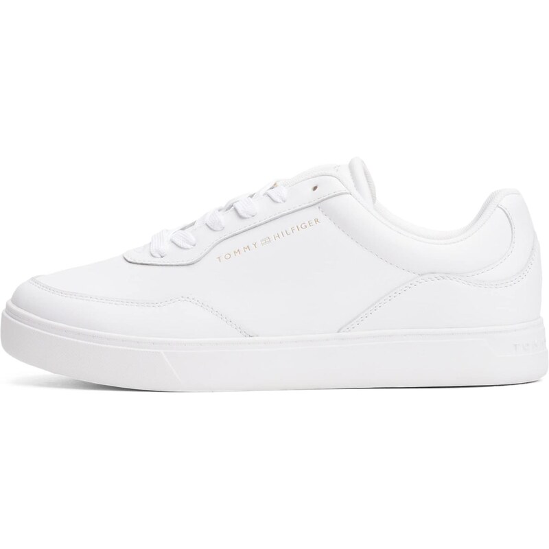 TOMMY HILFIGER Nízke tenisky biela 65663154