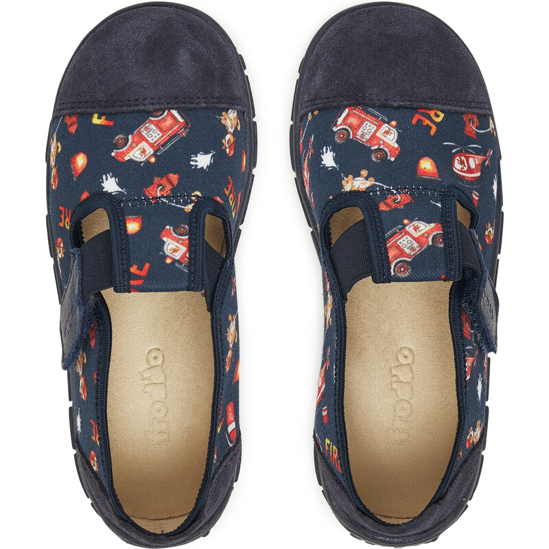 Papuče Froddo 65284780