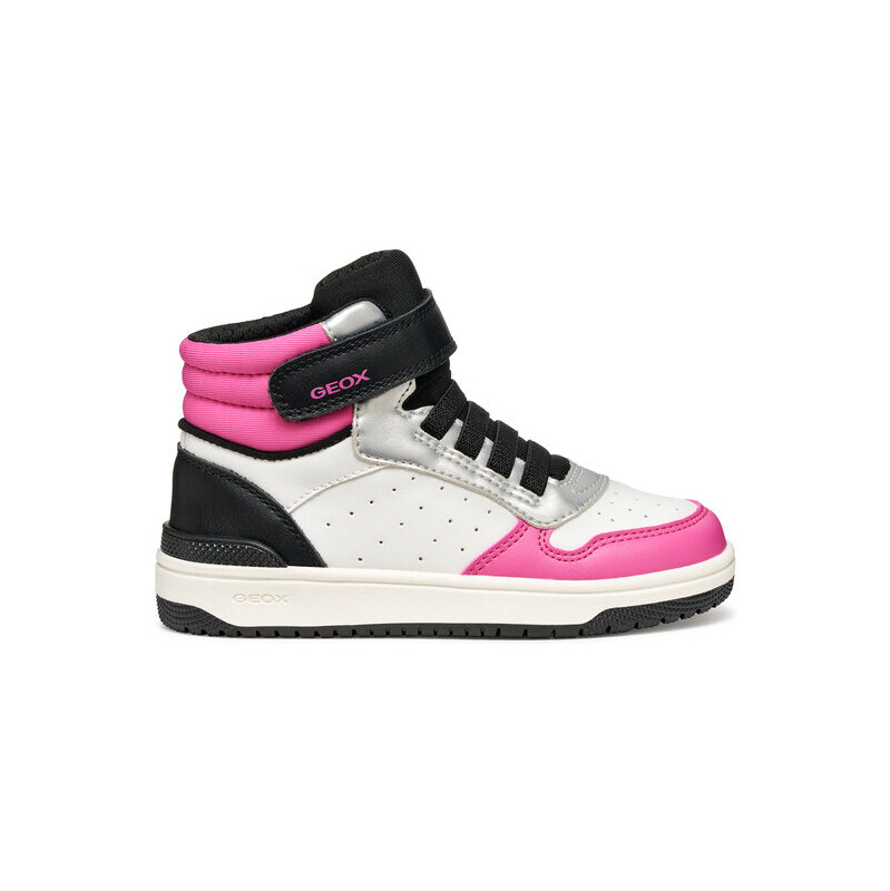 Sneakersy Geox 65282467