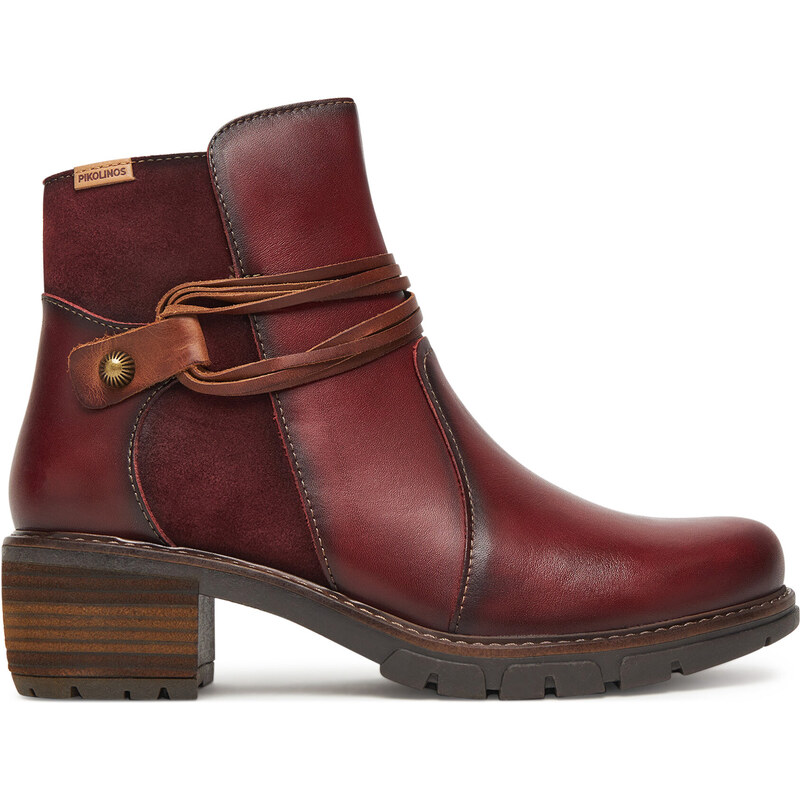 Členková obuv Pikolinos 67484780
