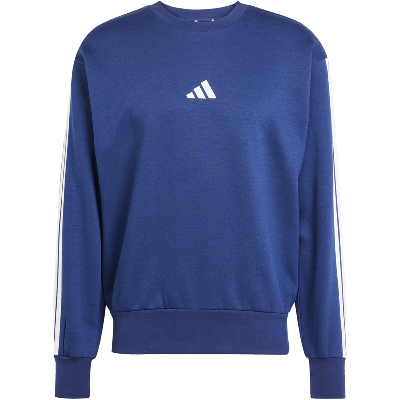 adidas Performance adidas Essentials 3-Stripes Fleece Sweatshirt 65282828