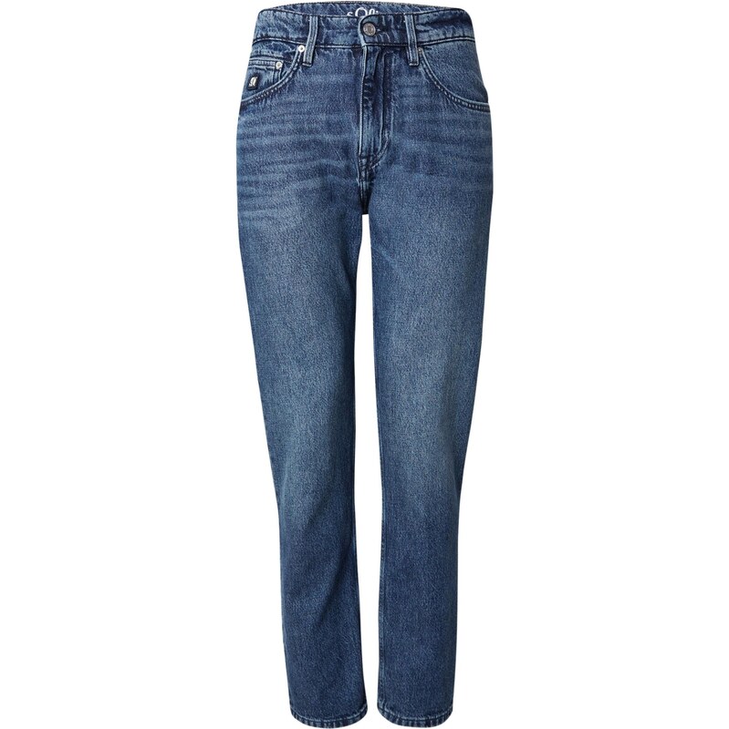 s.Oliver Džínsy tmavomodrá 65905839