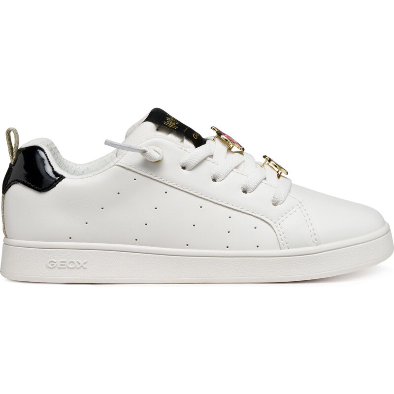 Sneakersy Geox 67484625