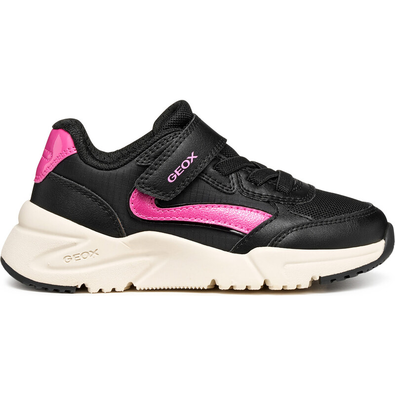 Sneakersy Geox 67484090