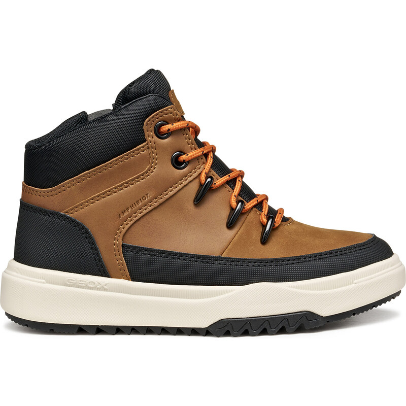 Šnurovacia obuv Geox 67491865