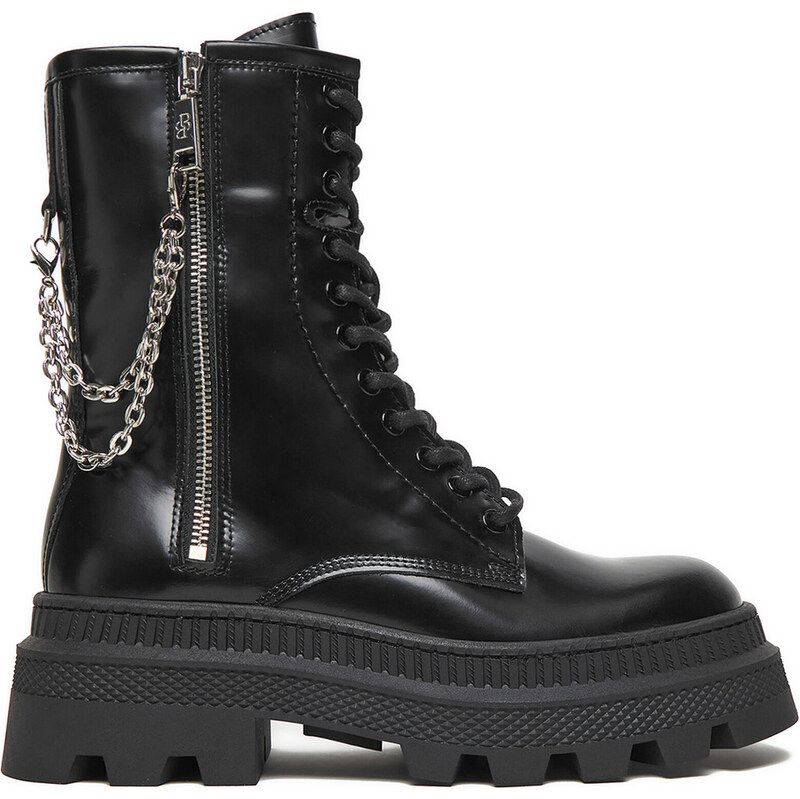 Šnurovacia obuv Badura 68162714