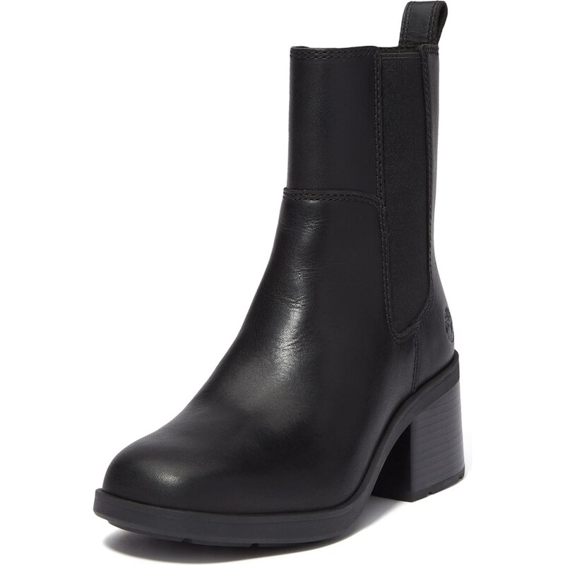 TIMBERLAND Chelsea čižmy čierna 65283712