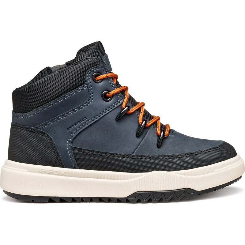 Šnurovacia obuv Geox 67485130