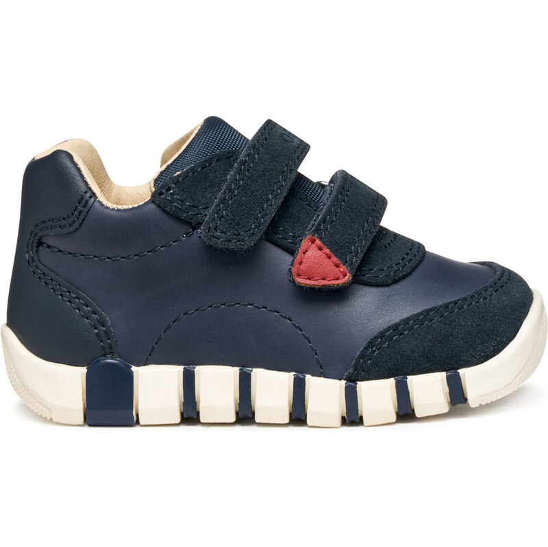 Sneakersy Geox 67486603