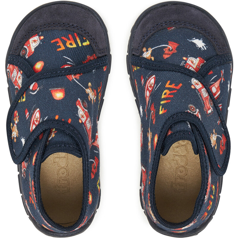 Papuče Froddo 65284788