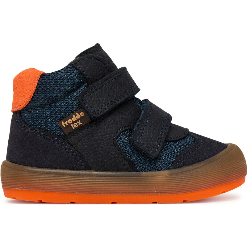 Šnurovacia obuv Froddo 65284799