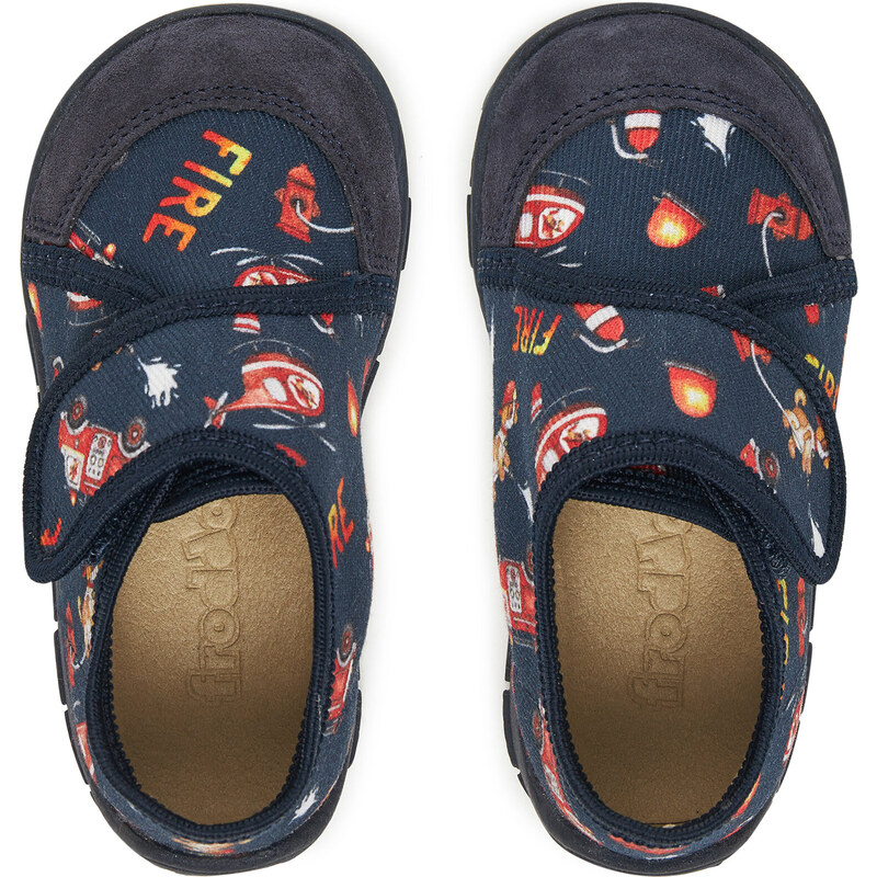 Papuče Froddo 65284818