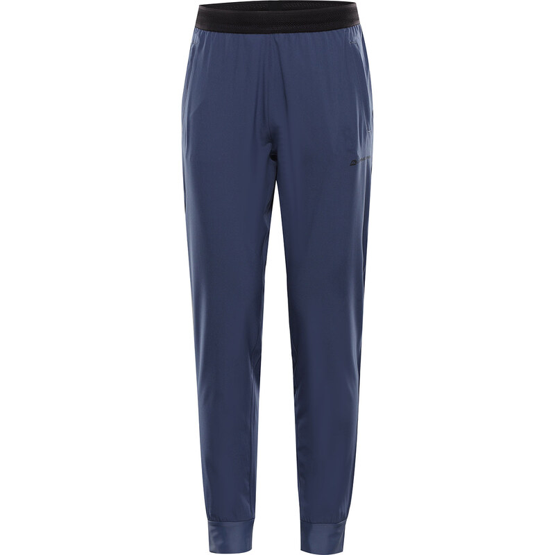 ALPINE PRO - GERWA 3 DÁMSKE KALHOTY S COOL-DRY 67150372
